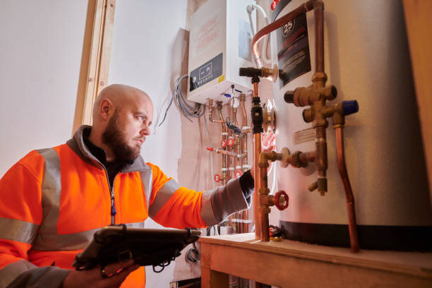 Best Emergency Plumbing Repair  in Audubon, IA