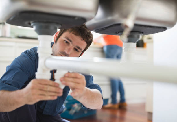 Best Affordable Plumbing Services  in Audubon, IA