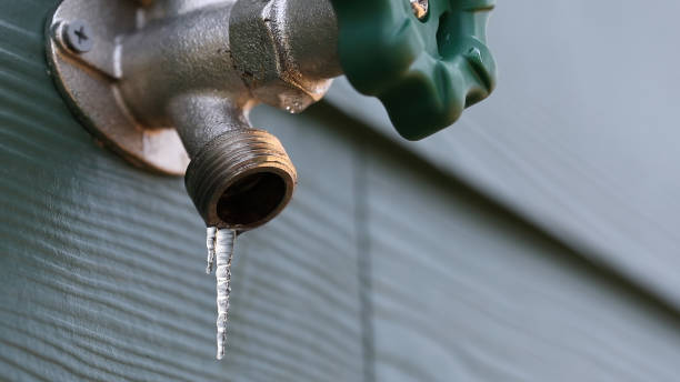 Best Emergency Plumber  in Audubon, IA